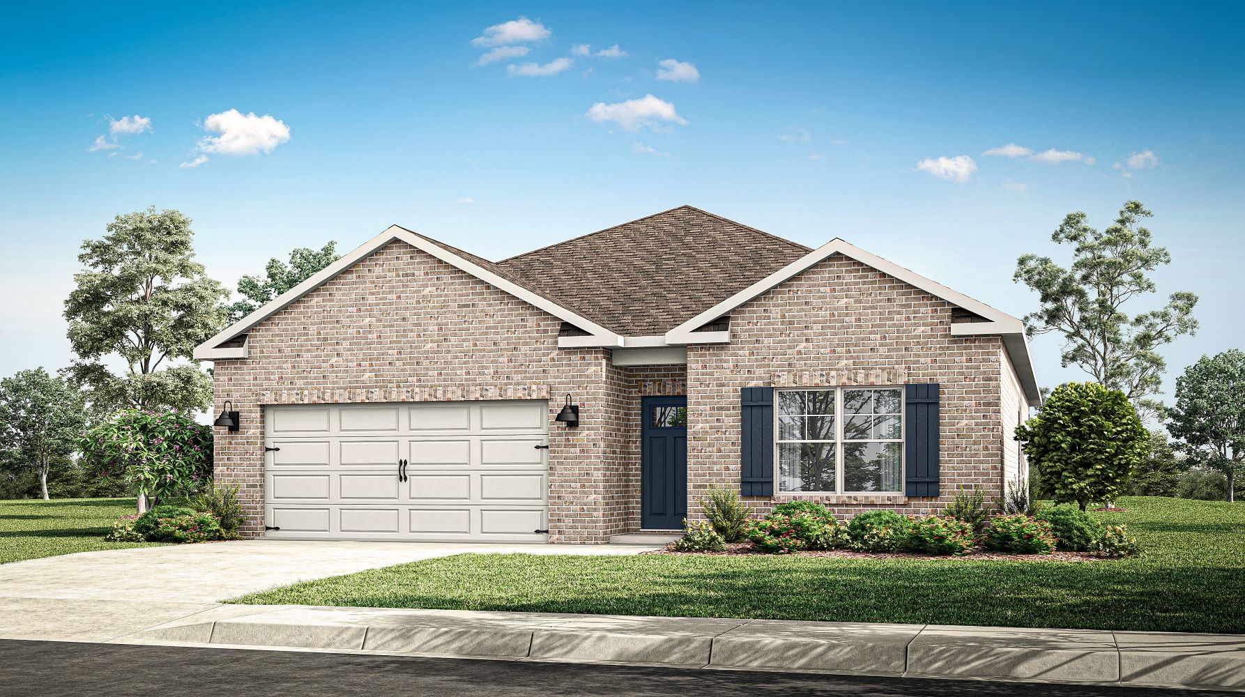 331 Murphy Lane exterior