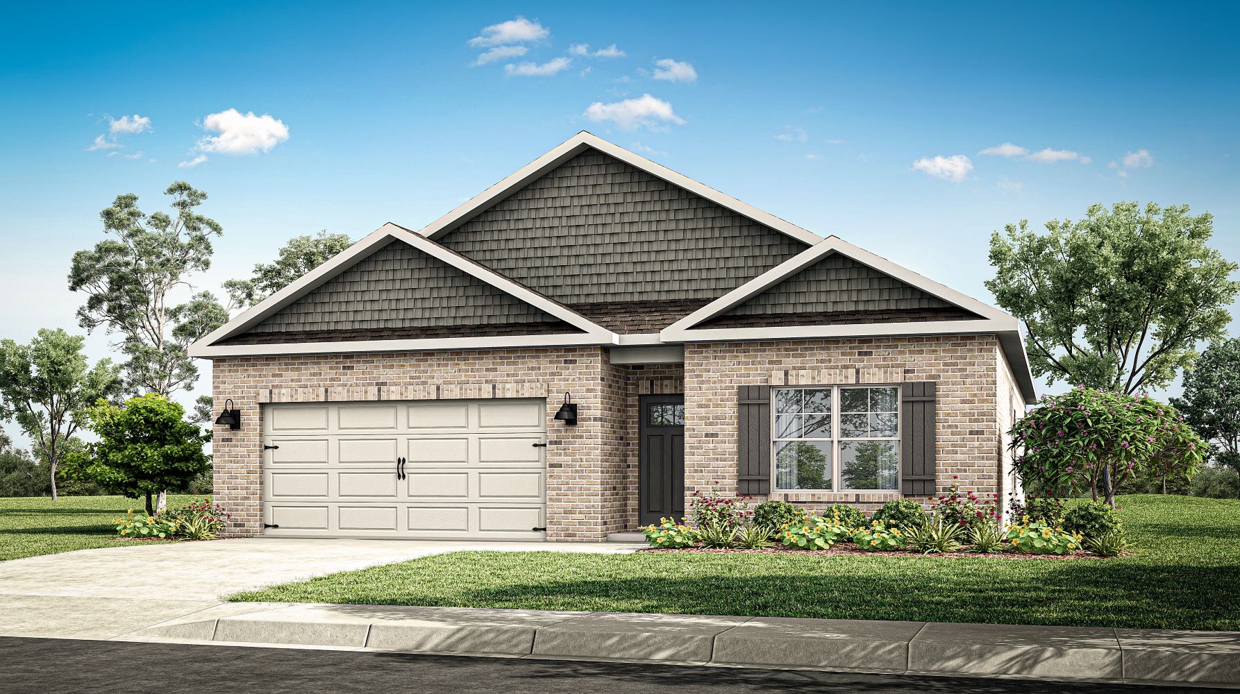 311 Murphy Lane exterior