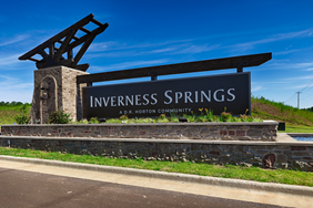 Inverness Springs