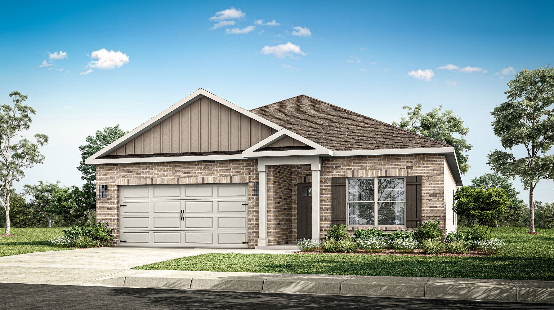 13257 Gallop Quick Ct NW exterior