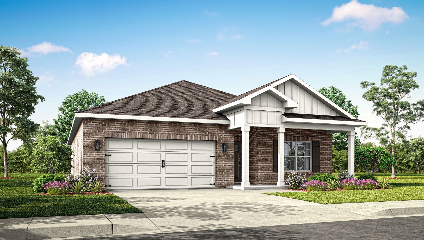 28075 Saddle Springs Dr NW exterior