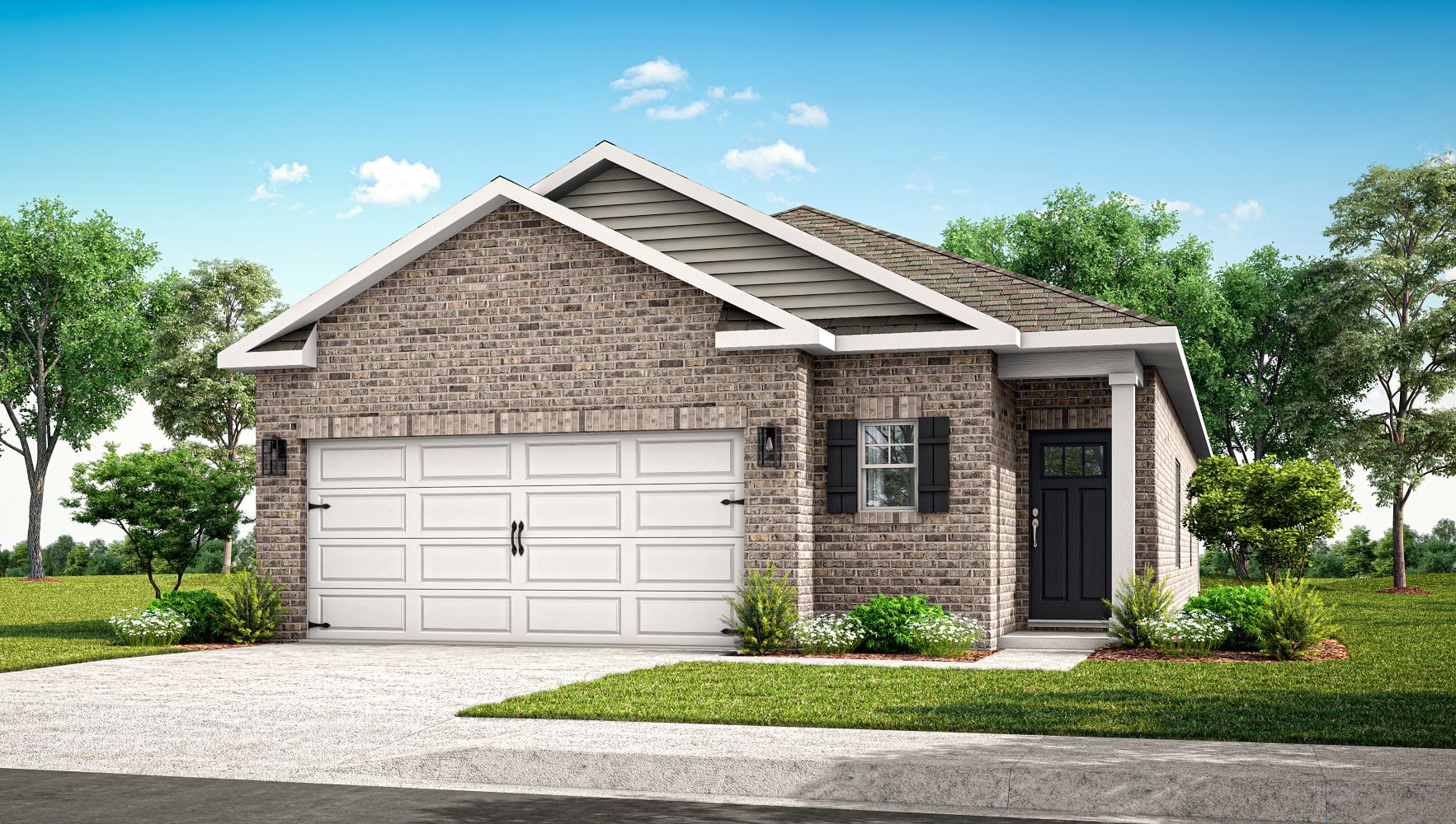 13279 Gallop Quick Ct NW exterior
