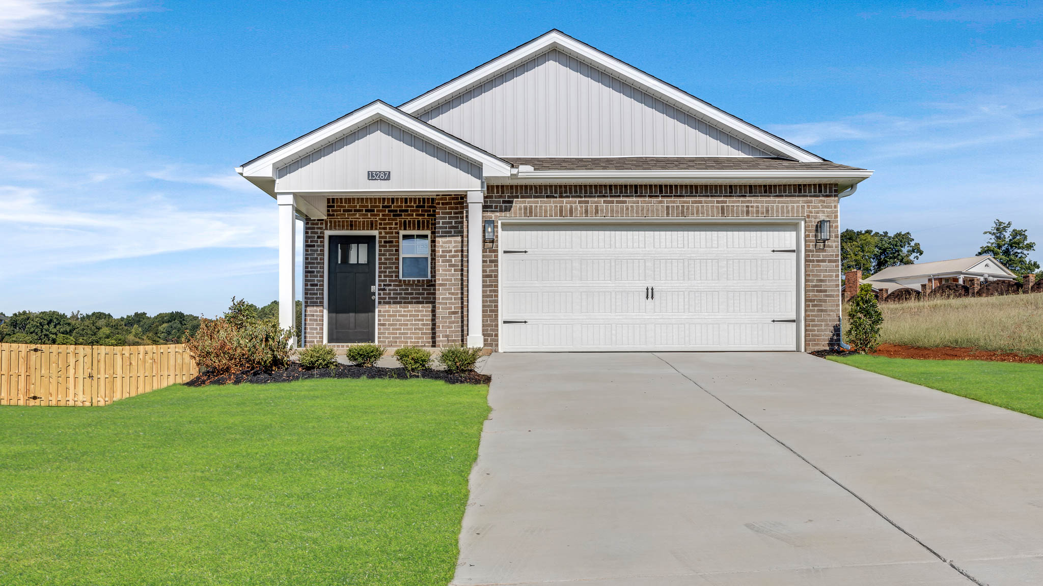13287 Gallop Quick Ct NW exterior