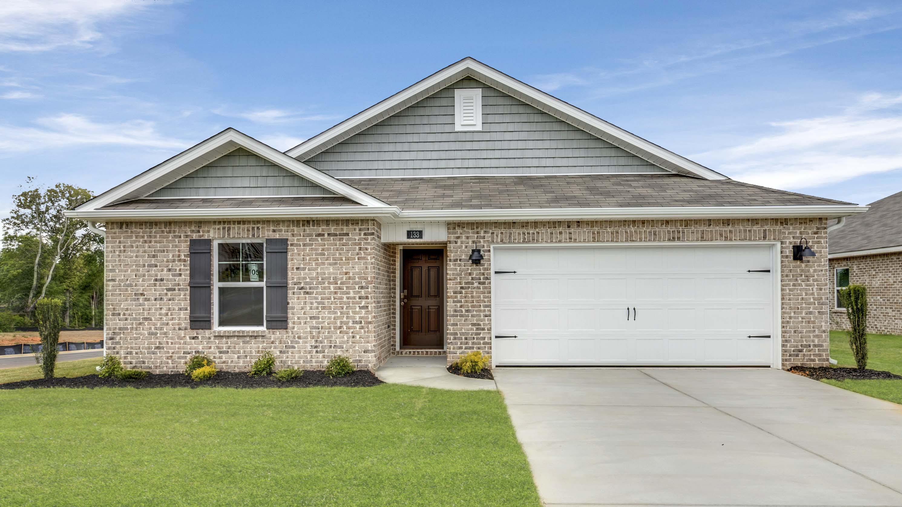 133 Wellspring Road exterior