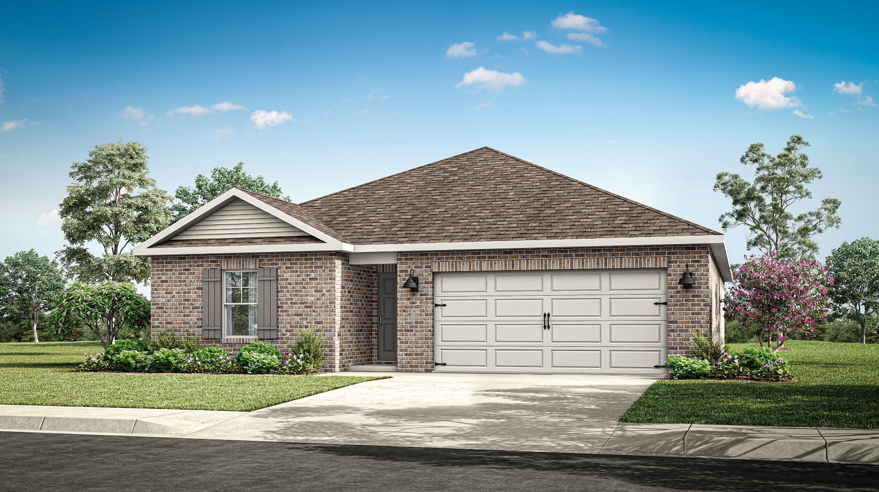 205 Brewster Road exterior