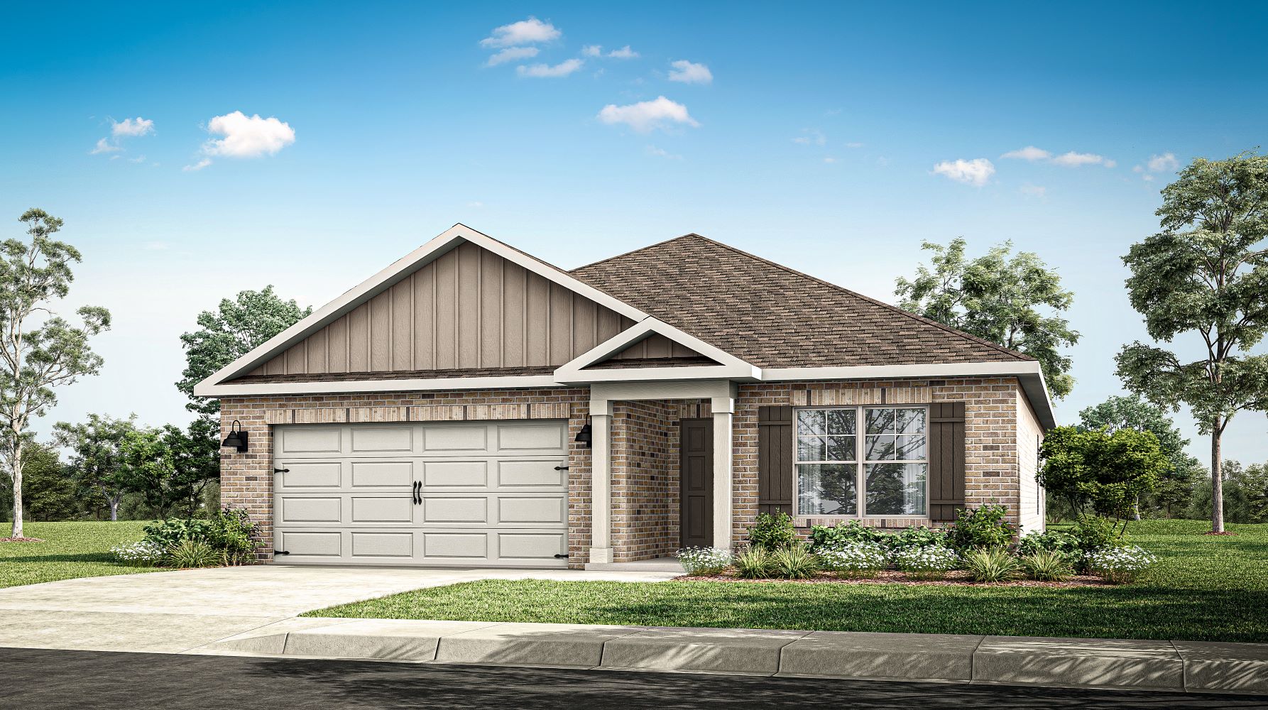 154 List Road exterior