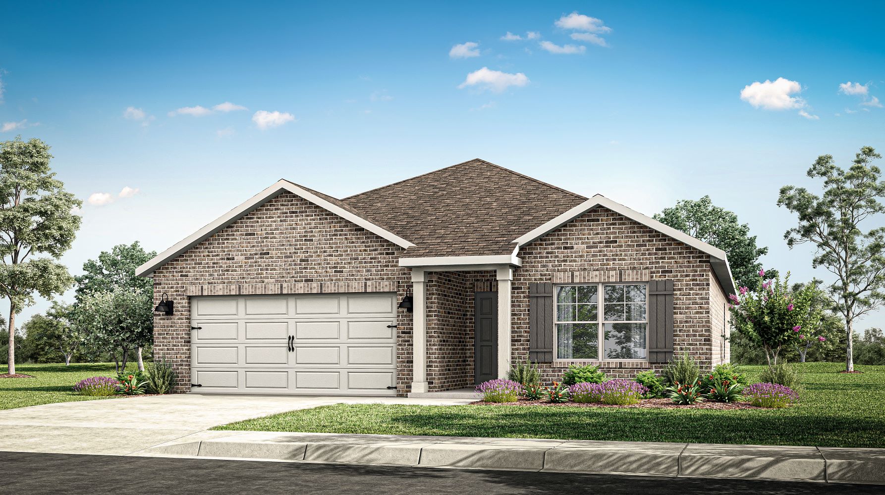 158 List Road