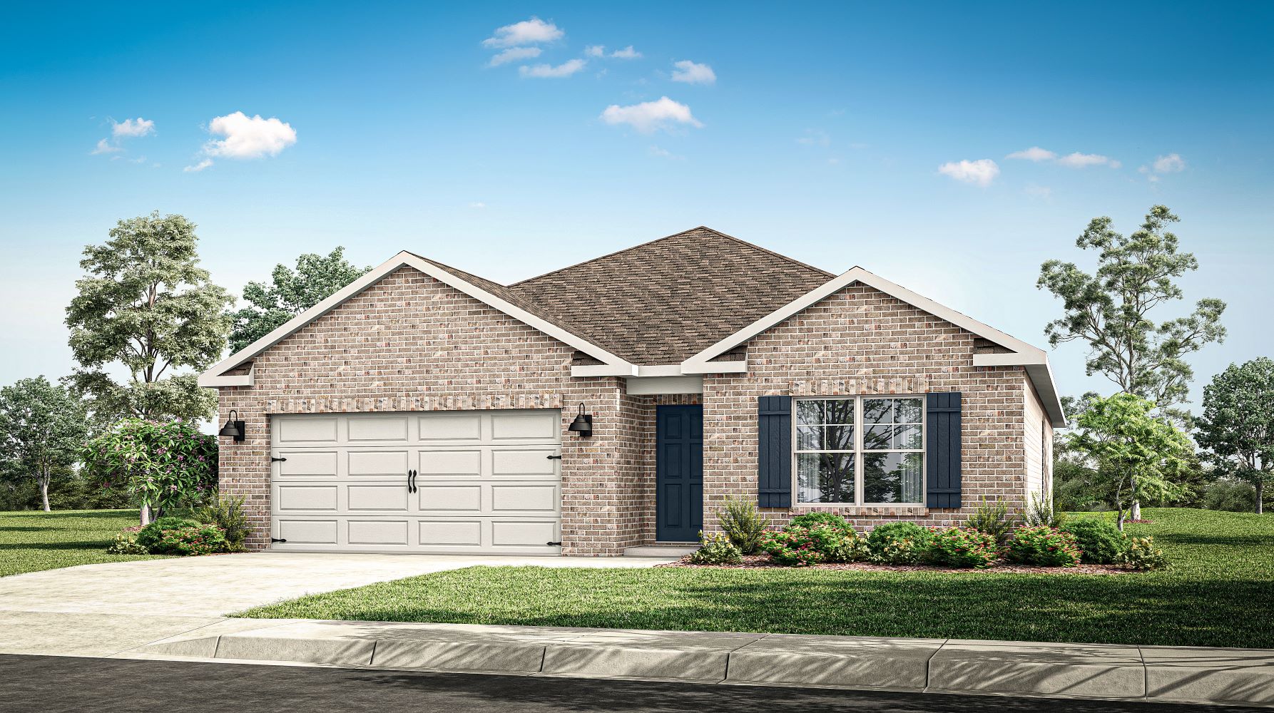 153 List Road exterior