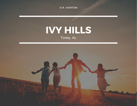 Ivy Hills