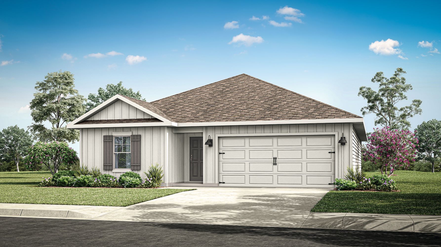 9922 SEQUOYAH COVE DRIVE SE exterior
