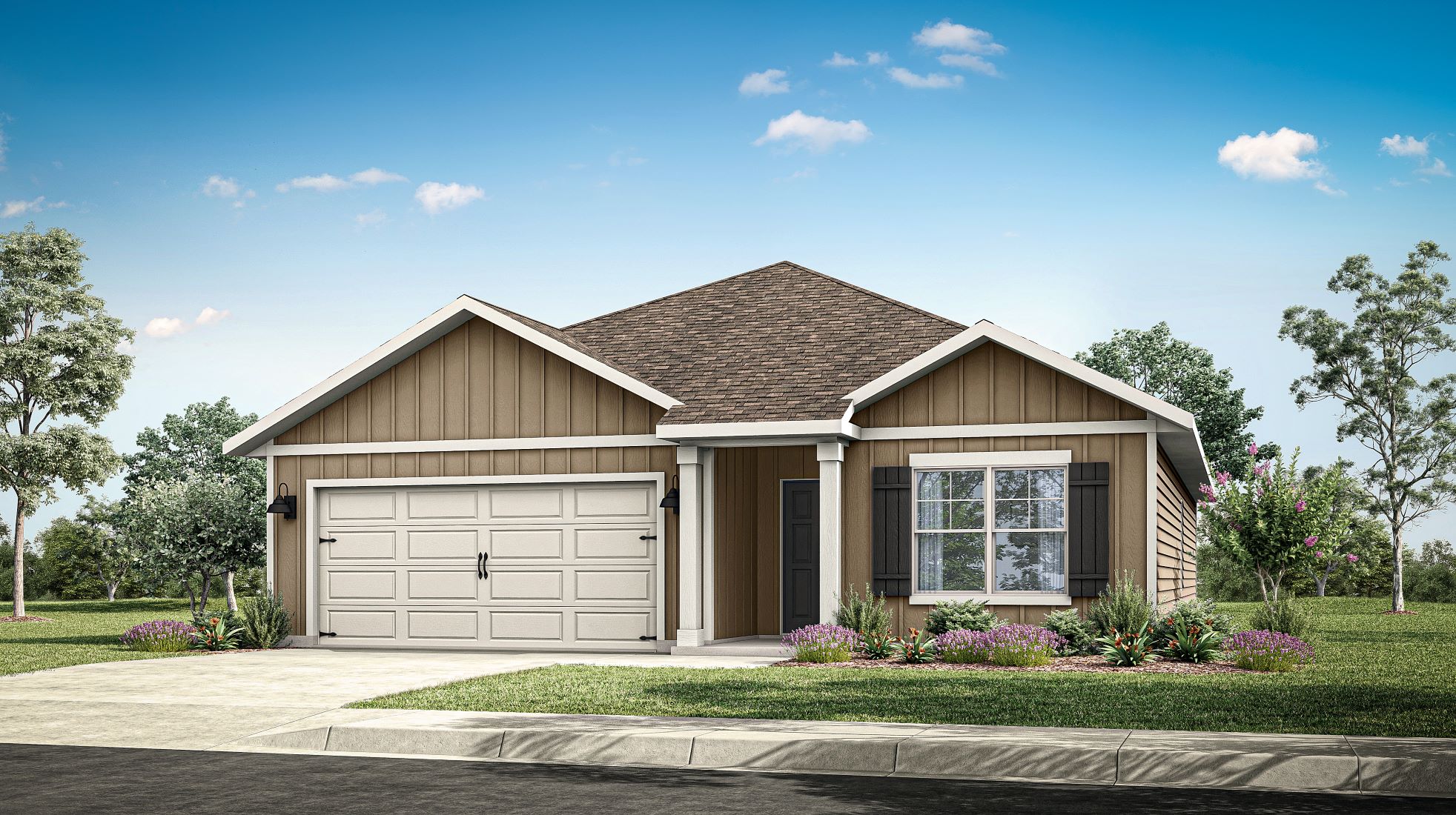 9924 SEQUOYAH COVE DRIVE SE exterior