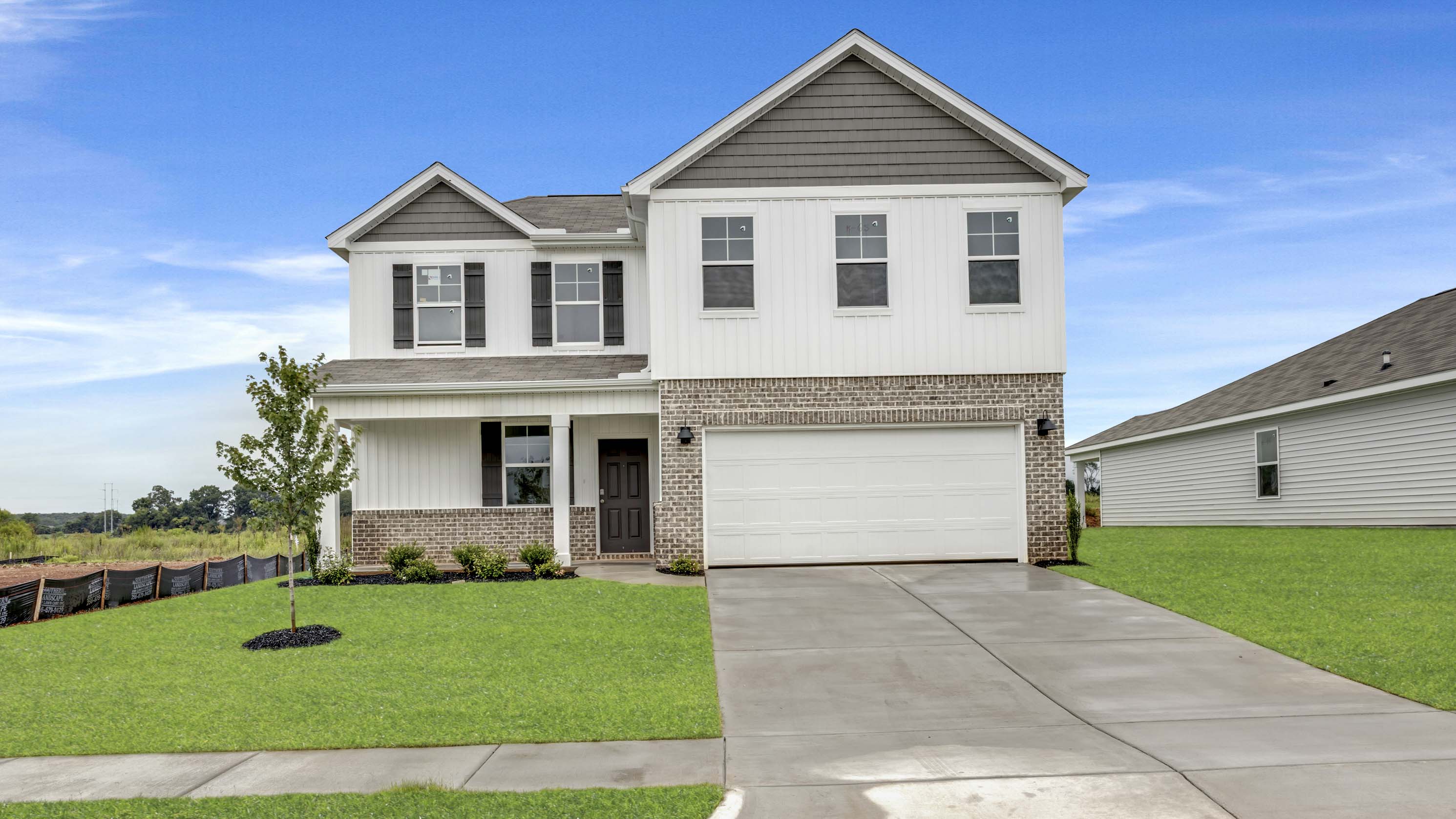 137 Nettle Leaf Drive exterior