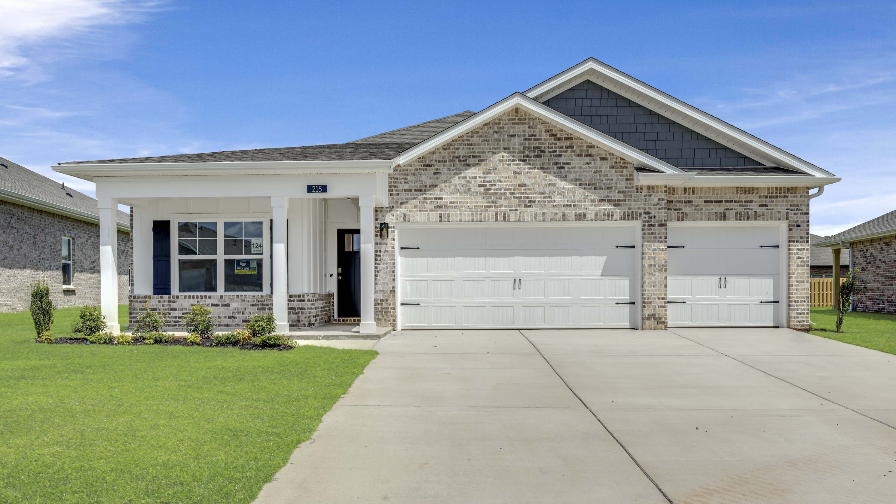 215 Crane Hollow Lane exterior