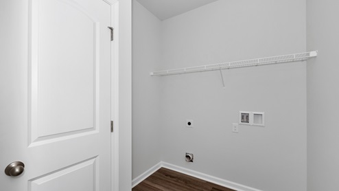 washer dryer