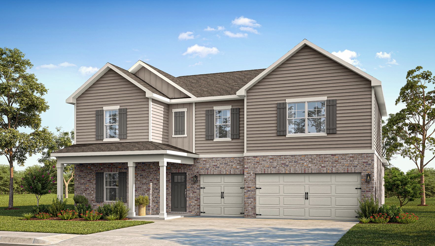 278 Crane Hollow Lane exterior