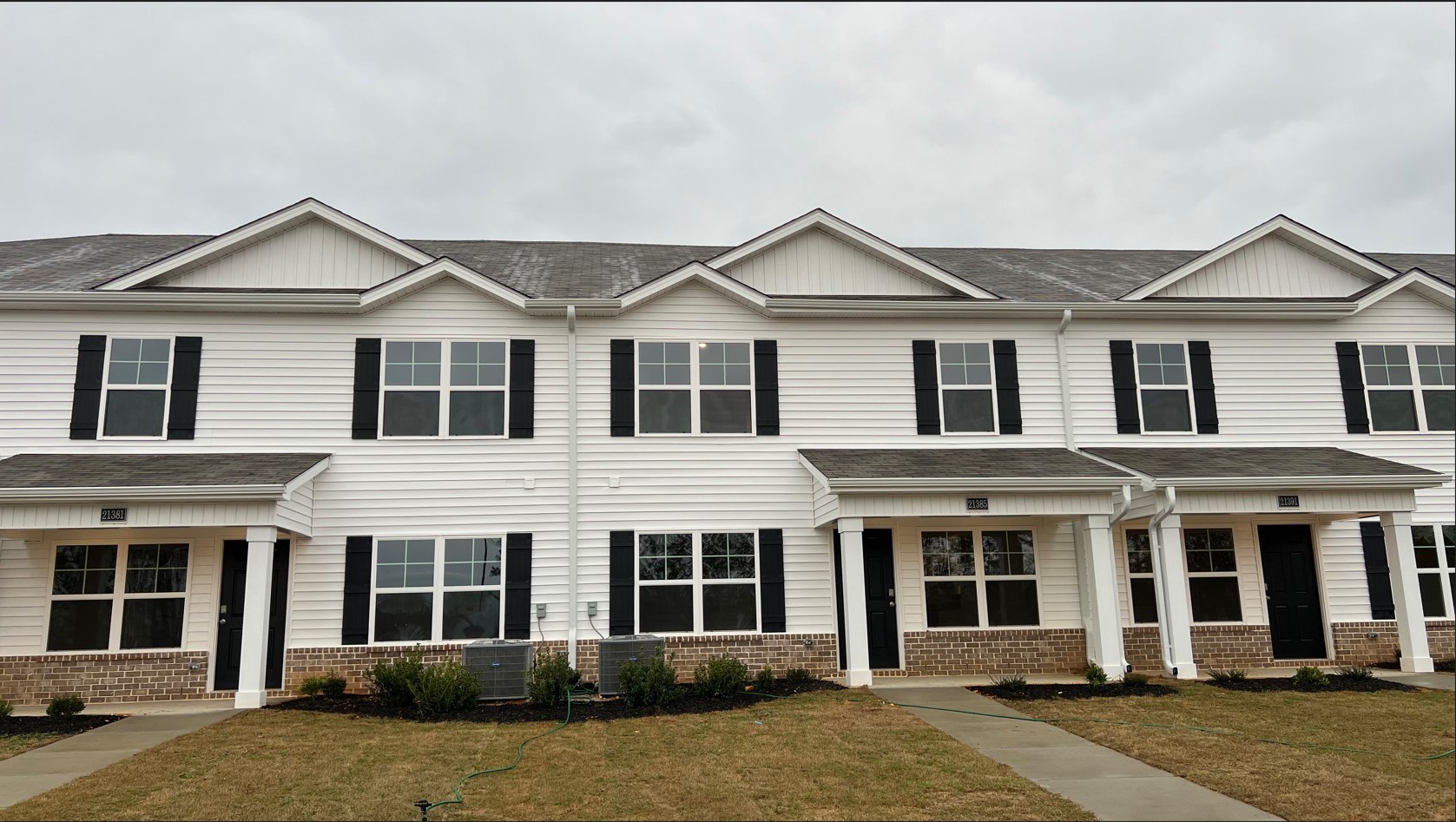 New Homes in Bainbridge Athens, AL D.R. Horton