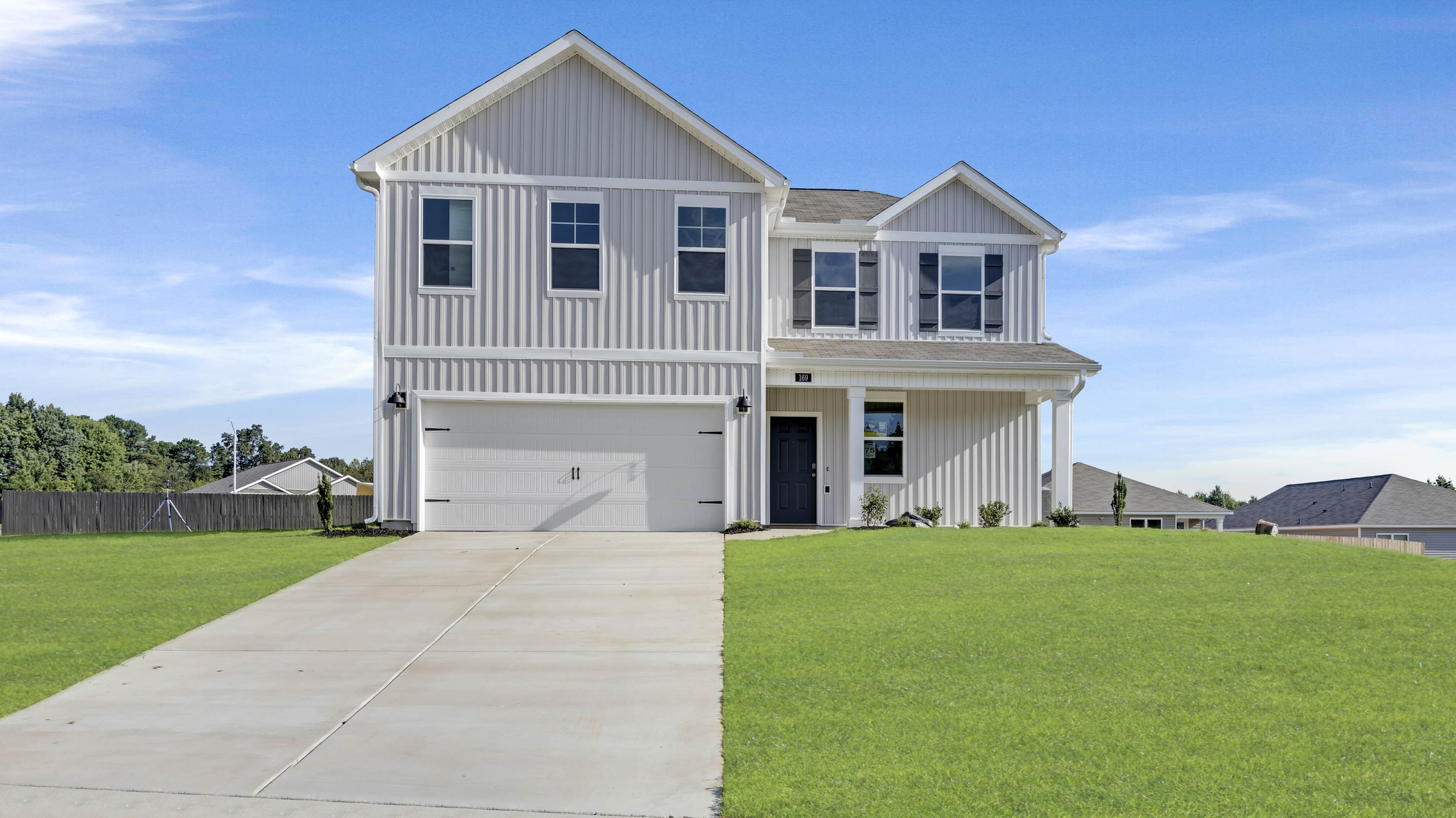 169 Trestle Point Drive