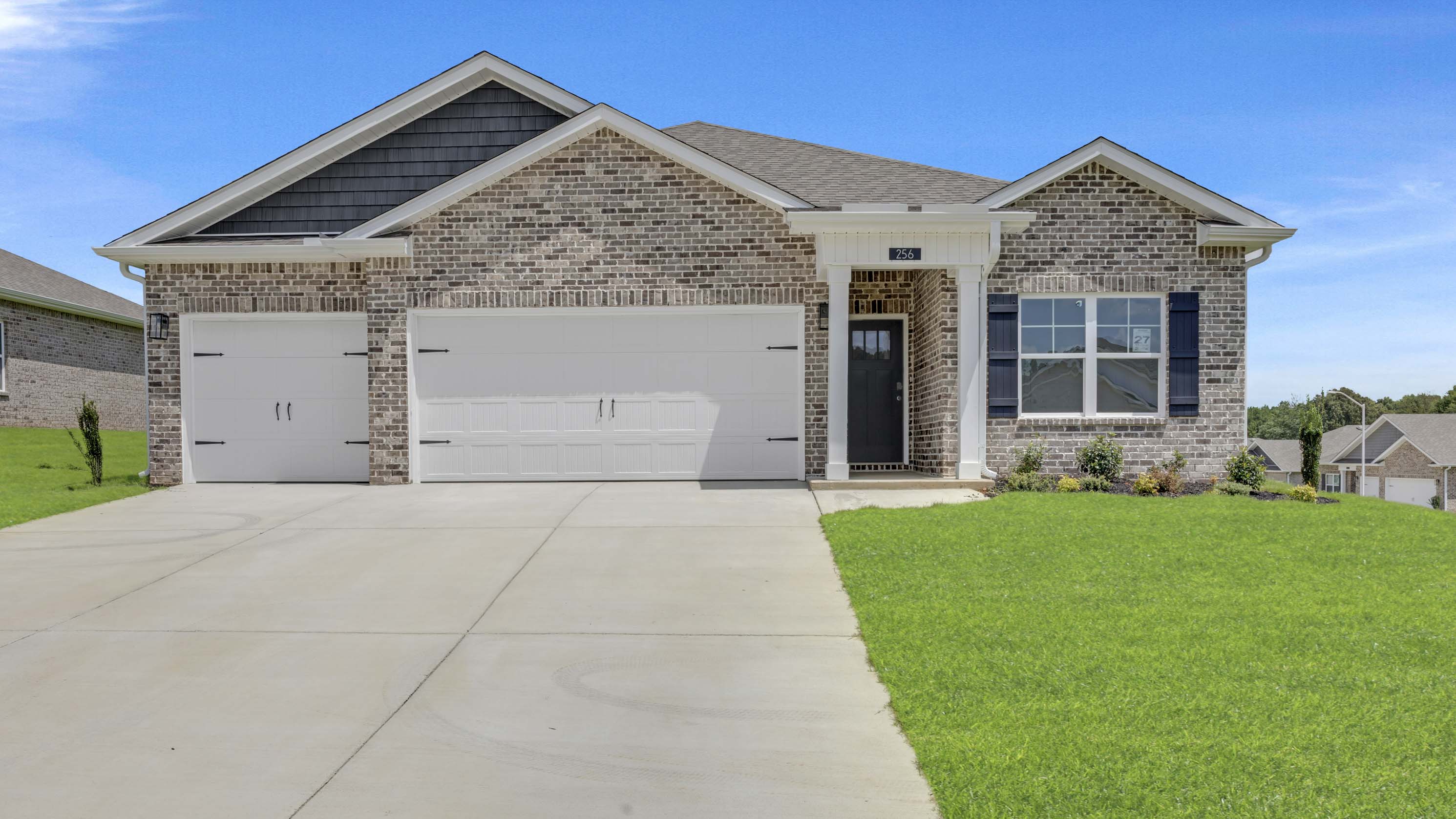 256 LIST ROAD exterior