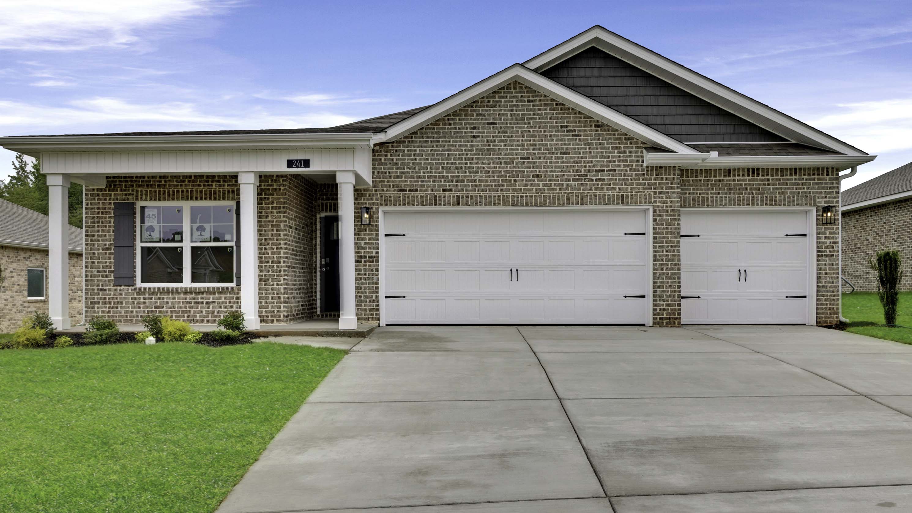 241 LIST ROAD exterior