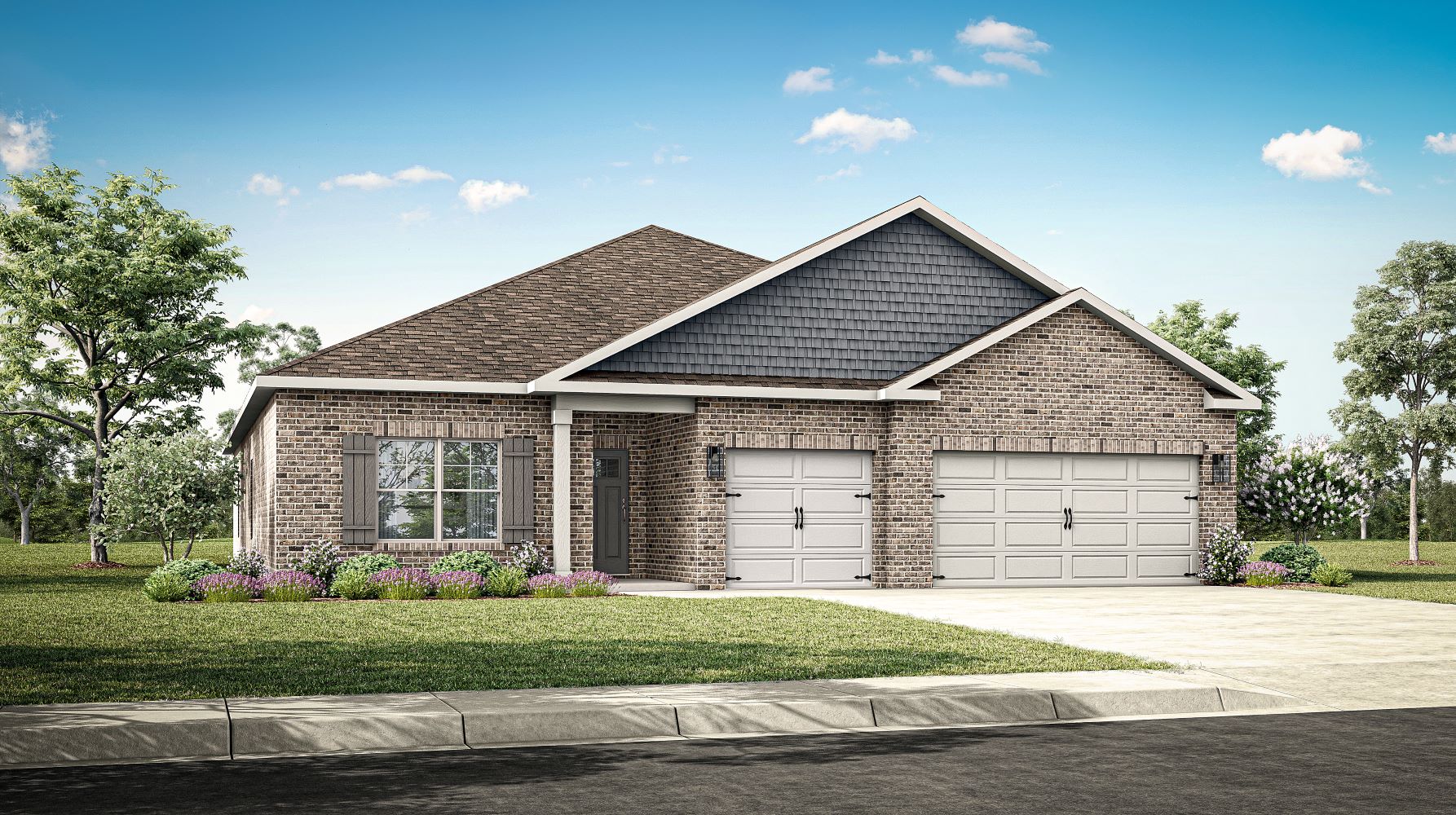 257 List Road