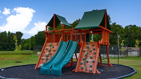 playground amenity