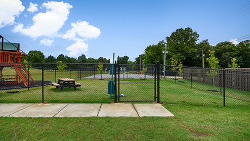 playground amenity