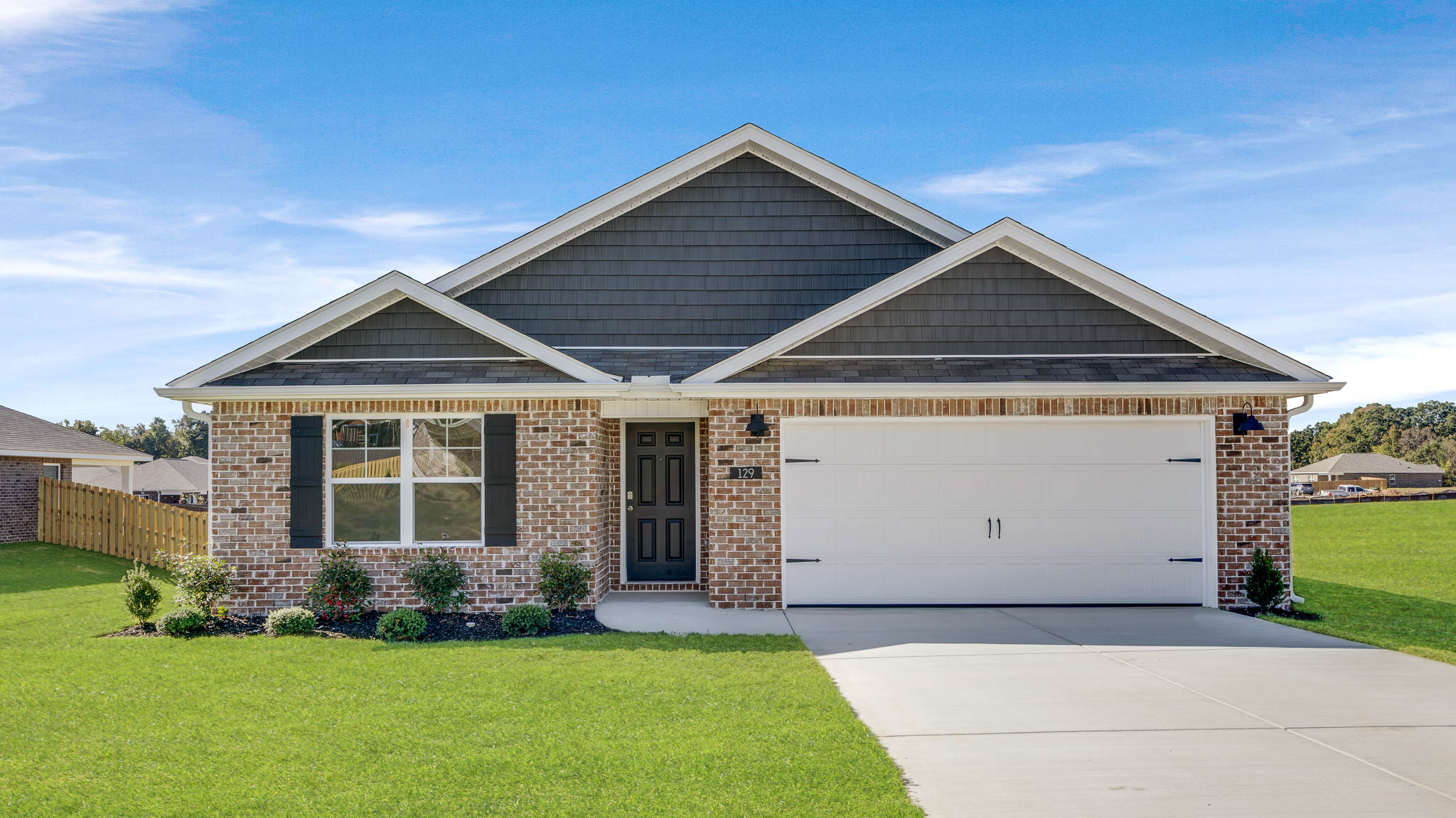 129 Aurora Circle