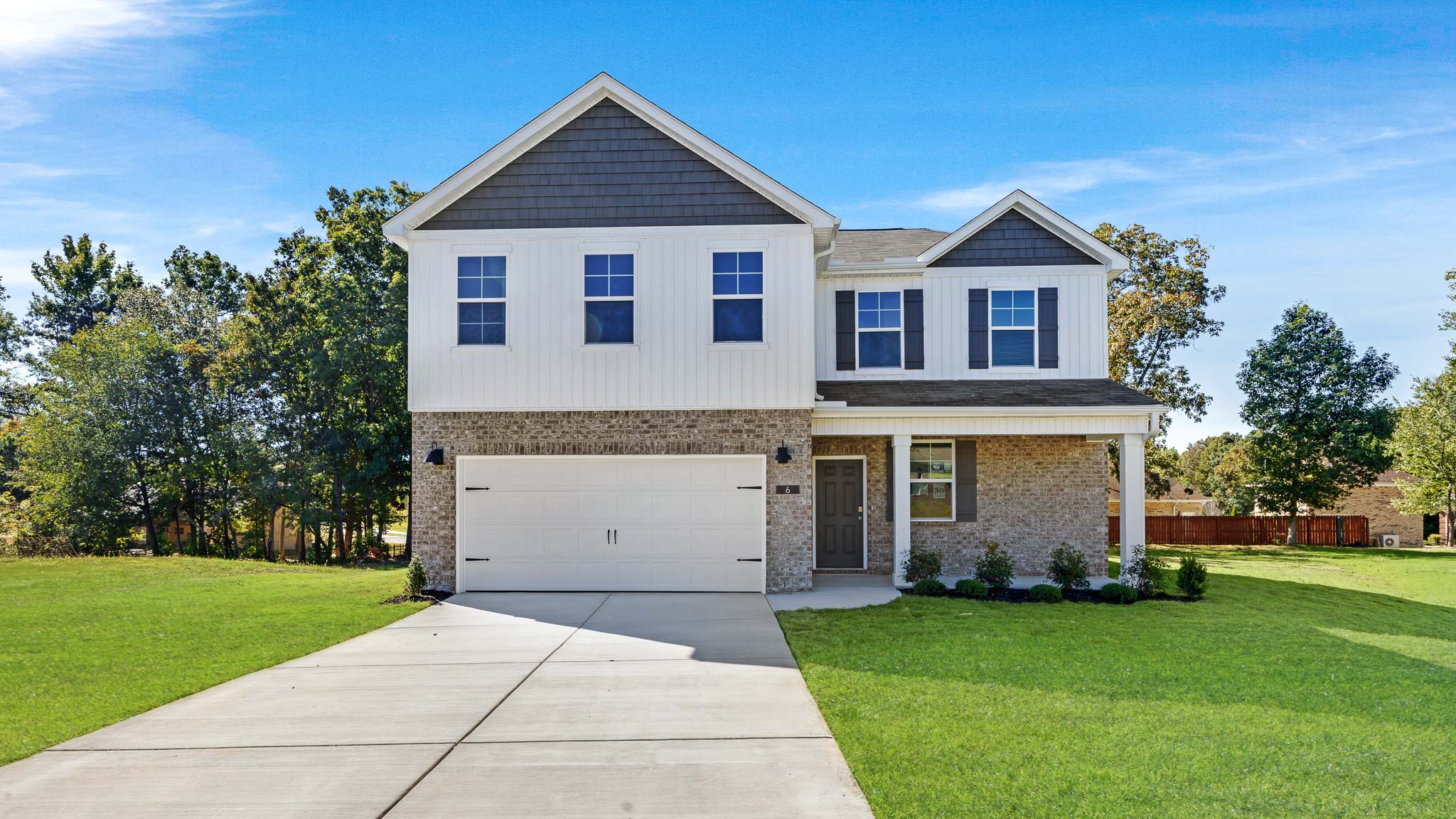 6 Lucy Cove