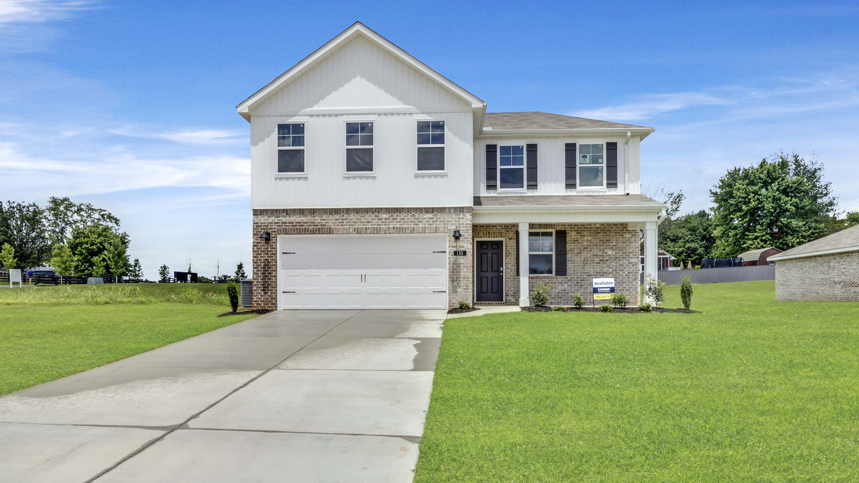 130 Aurora Circle exterior