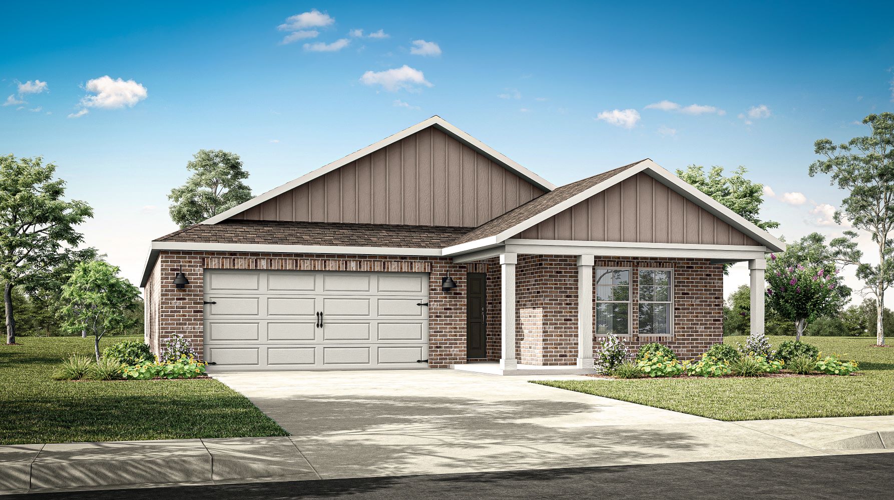 133 Aurora Circle exterior