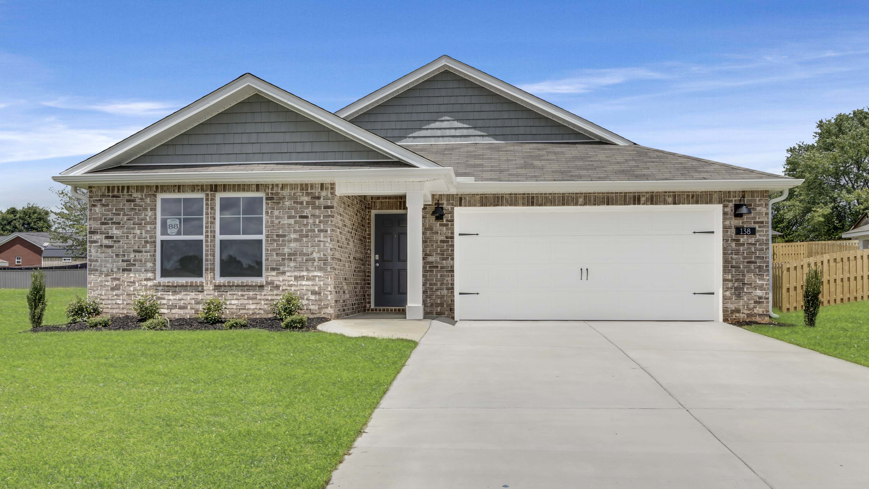 138 Aurora Circle exterior