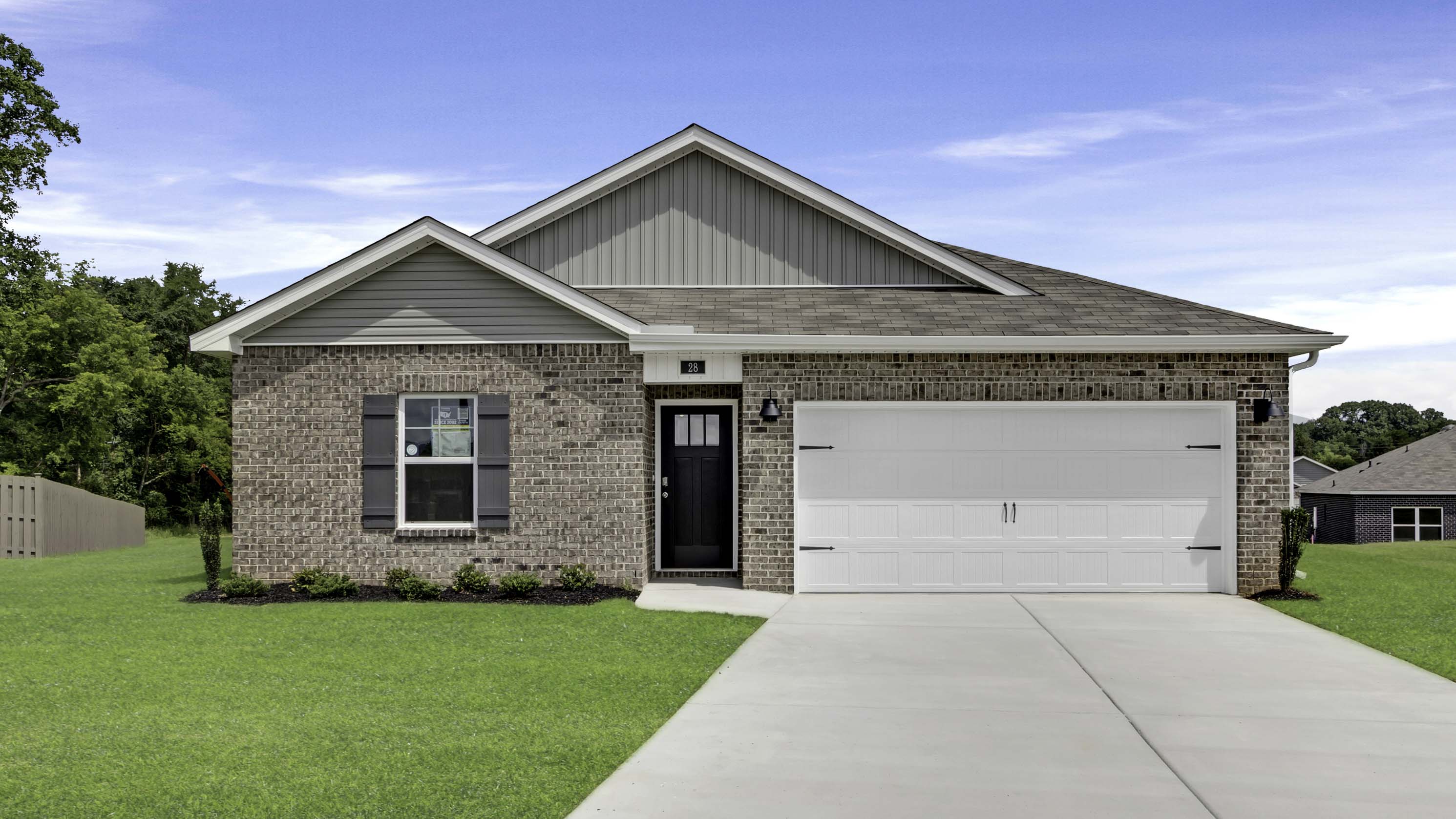 28 Press Road exterior