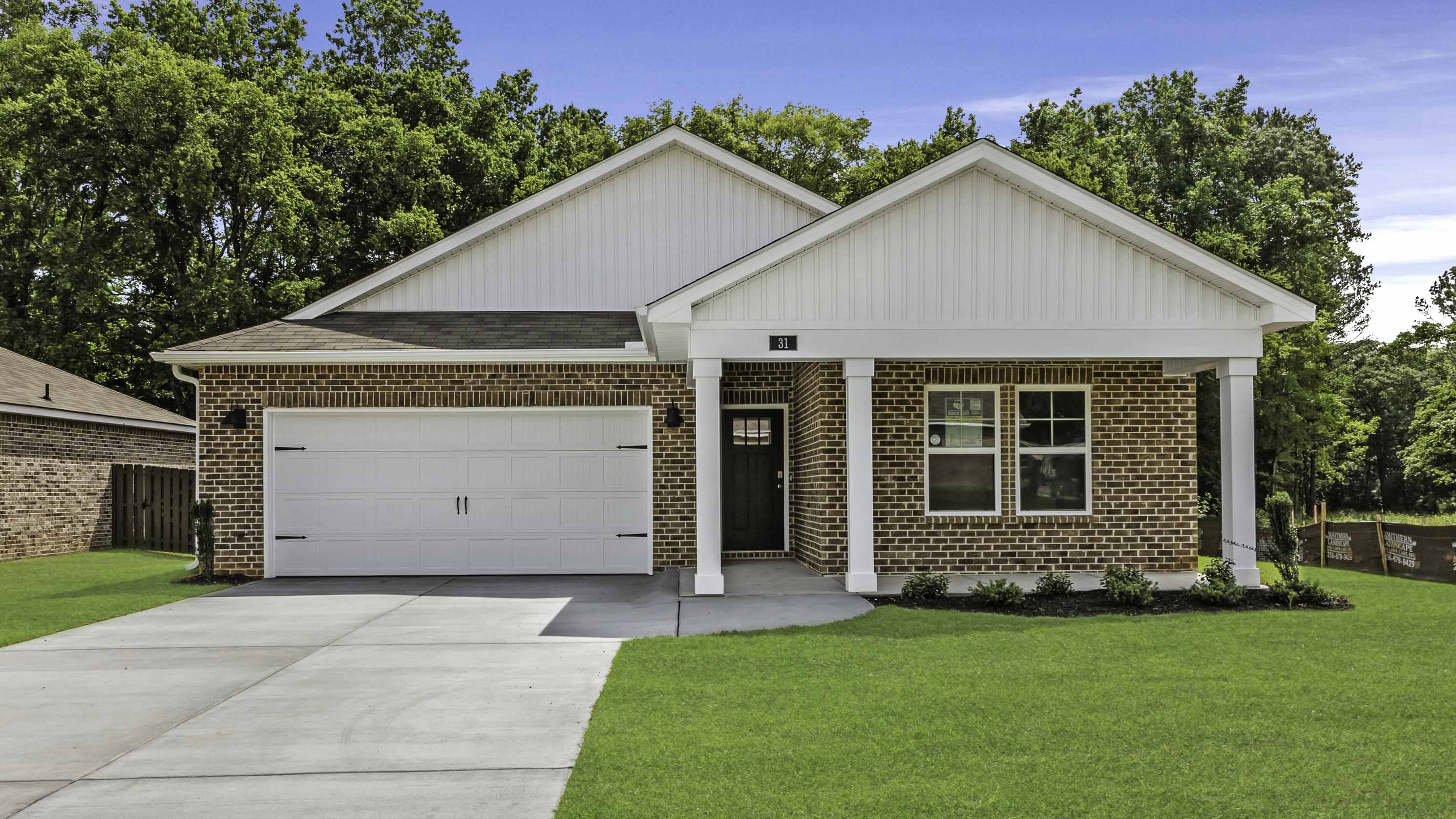 31 Clark Trail exterior
