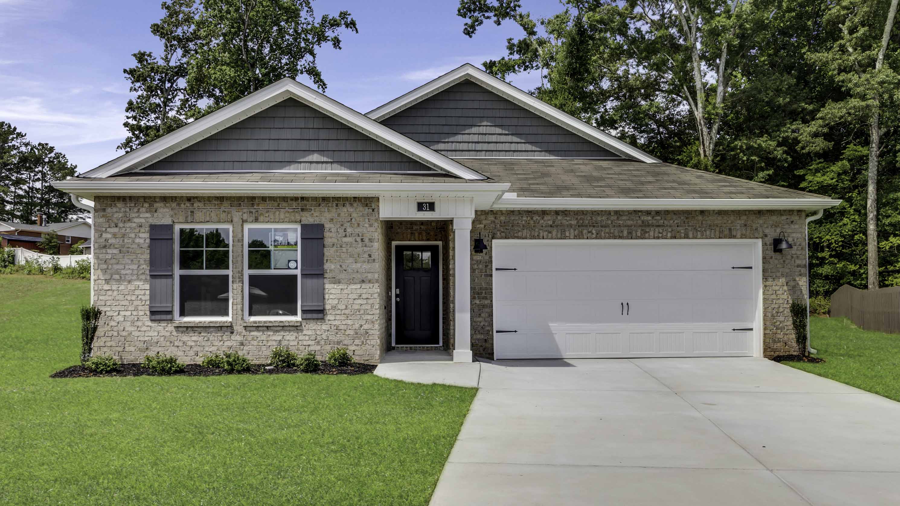 31 Press Road exterior