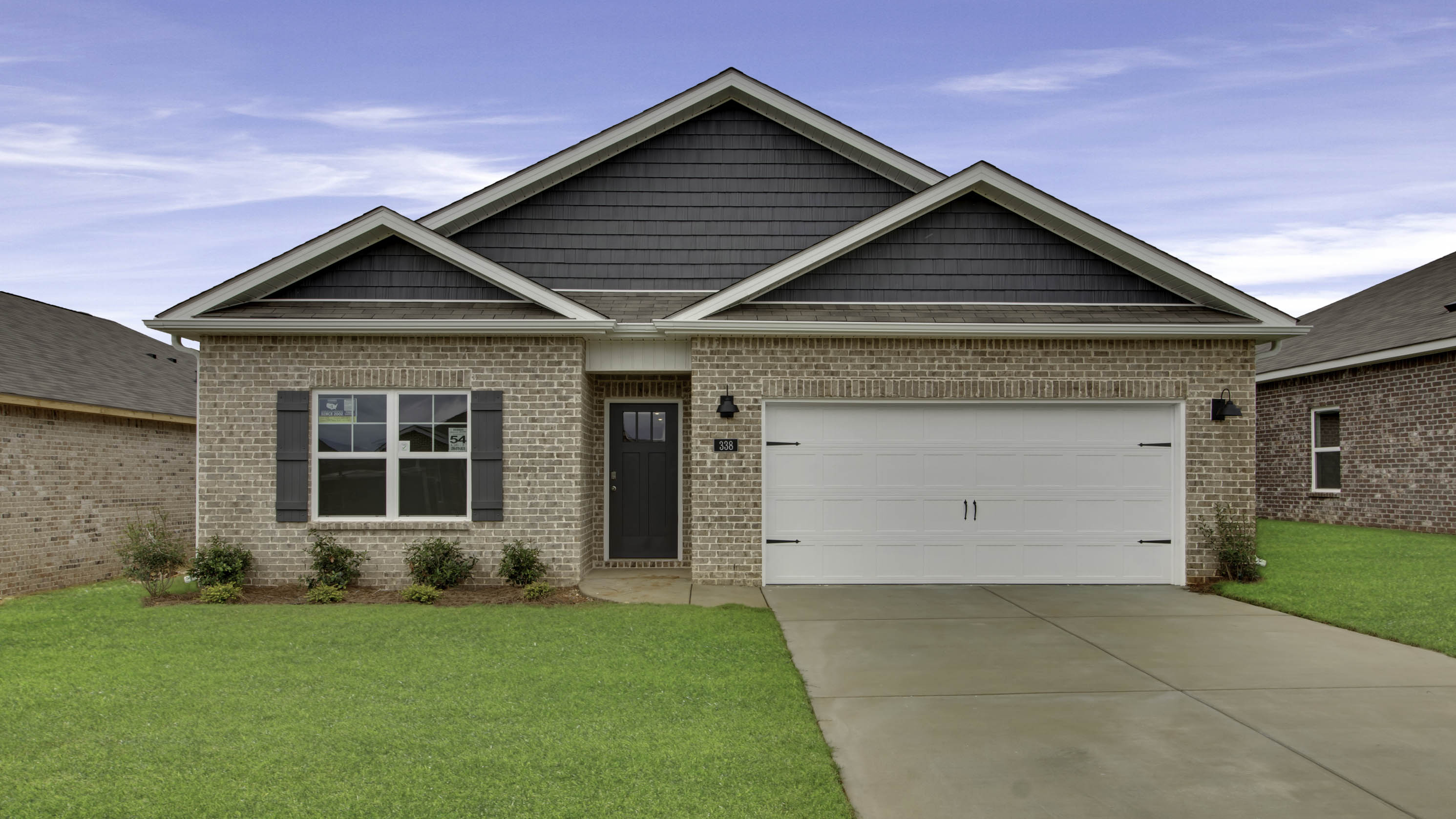 Houses For Sale in Huntsville, AL | Highland Hills | D.R. Horton