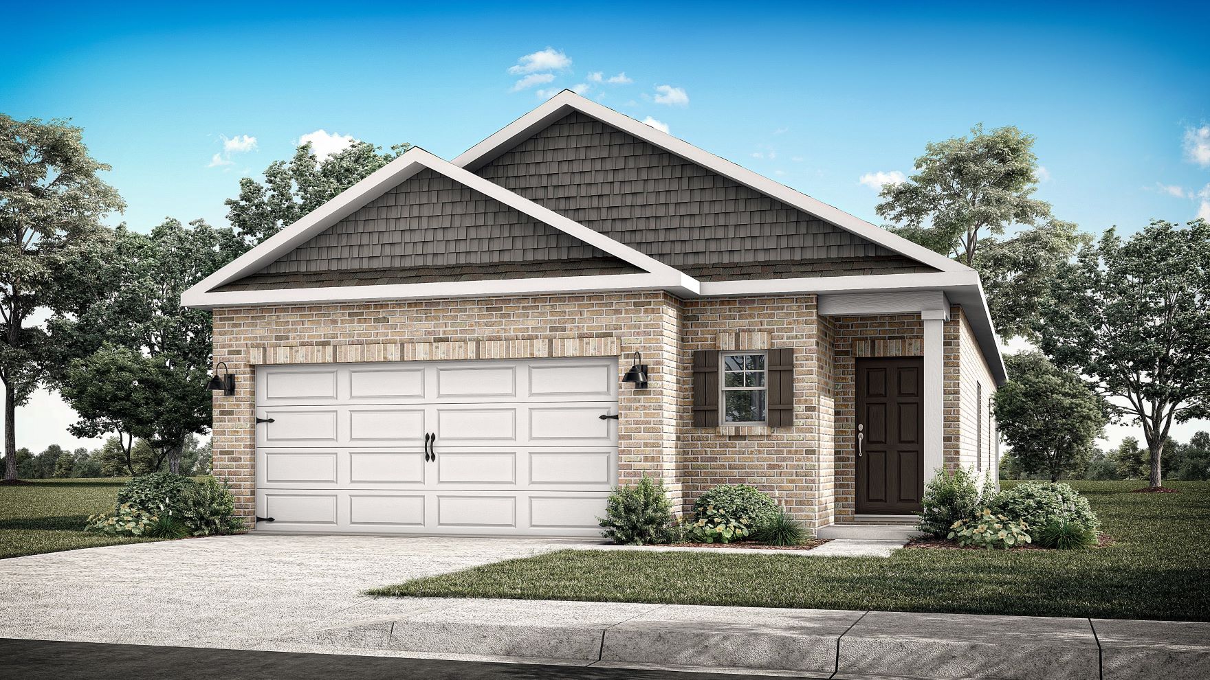 3318 Cool Springs Avenue SW exterior