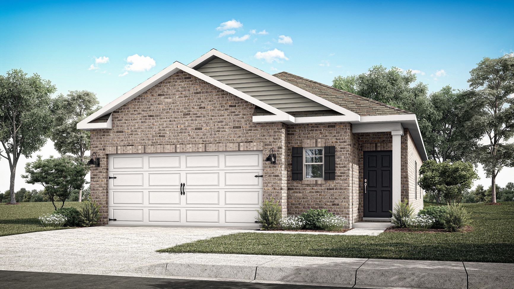 3342 Cool Springs Avenue SW exterior