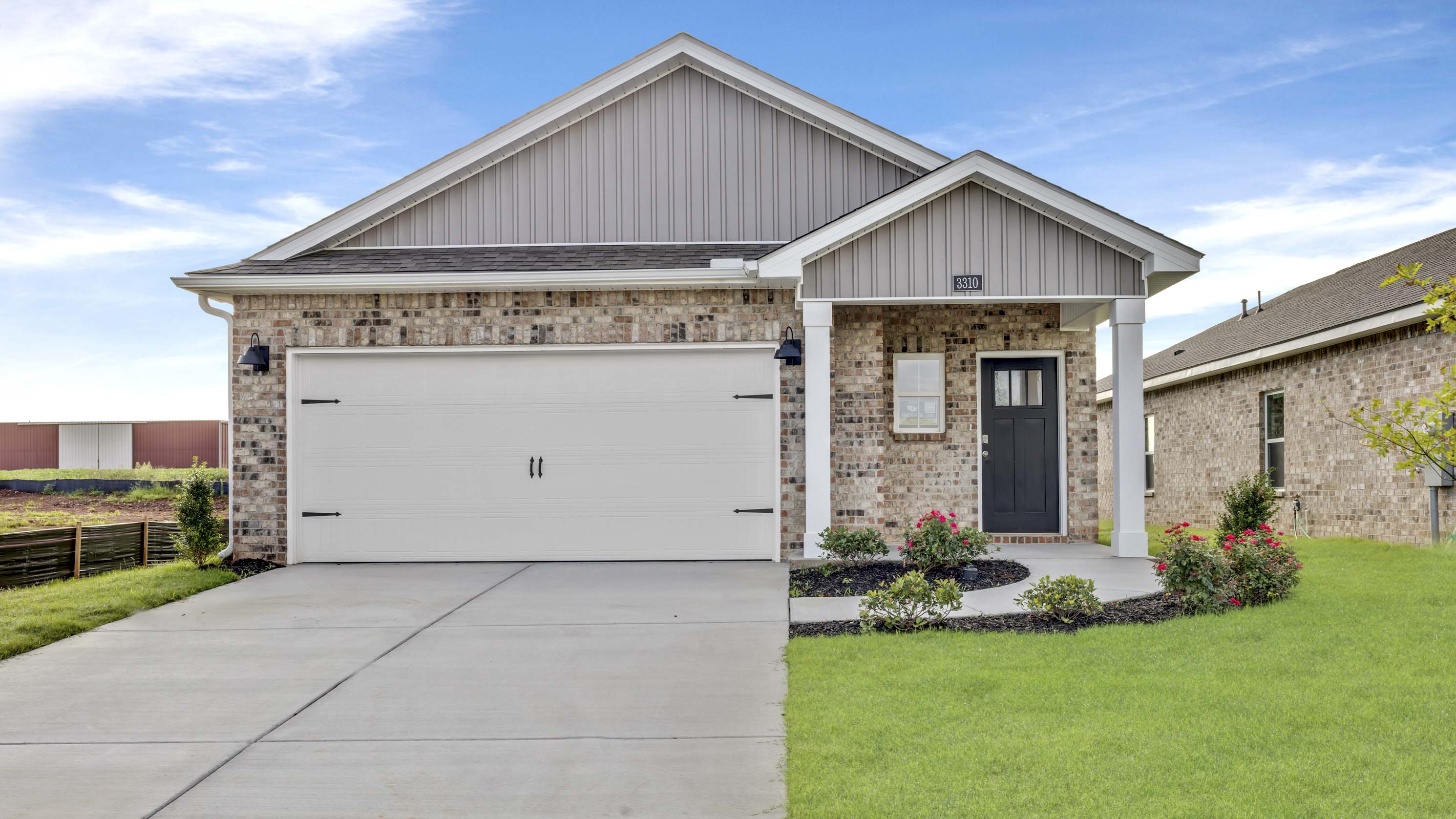 3310 Cool Springs Avenue SW exterior