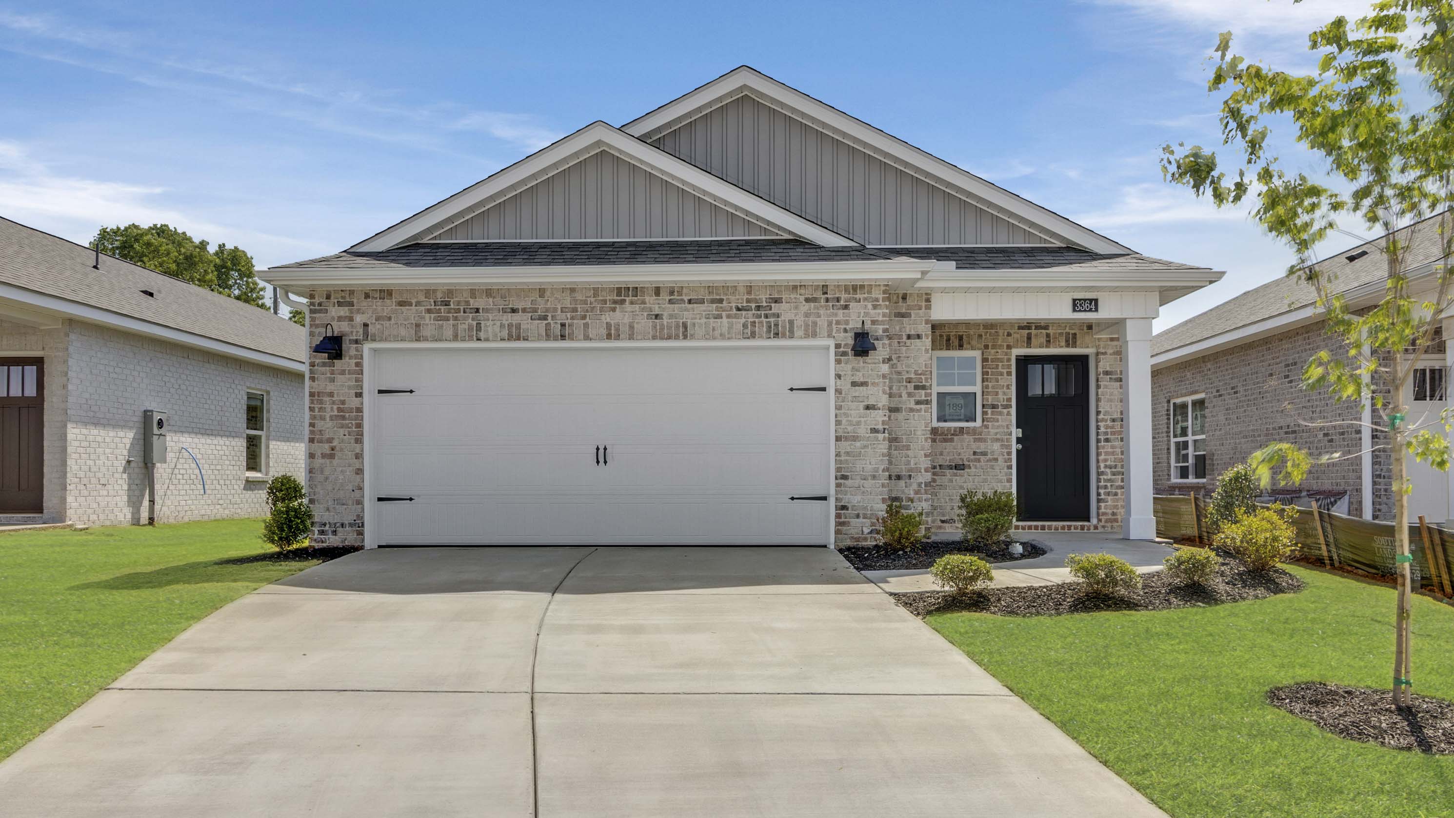 3364 Cool Springs Avenue SW exterior