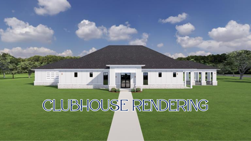 clubhouse rendering