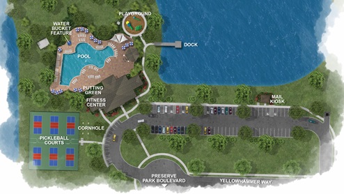 amenity map