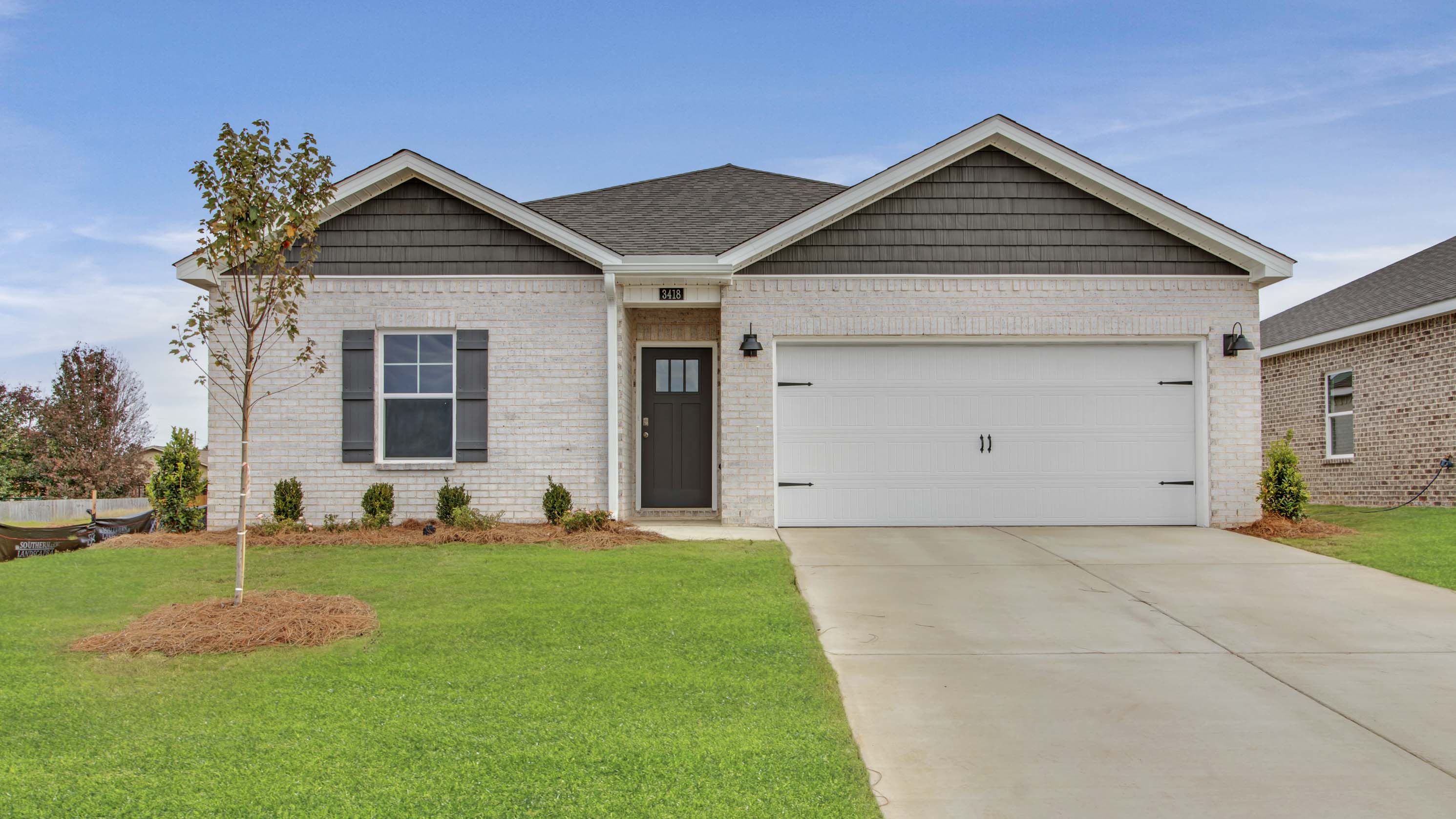 3-4BR/2.0-3.0BA | 1537-2503 sqft | Madison, Alabama - Build to Rent Property in Madison, Alabama