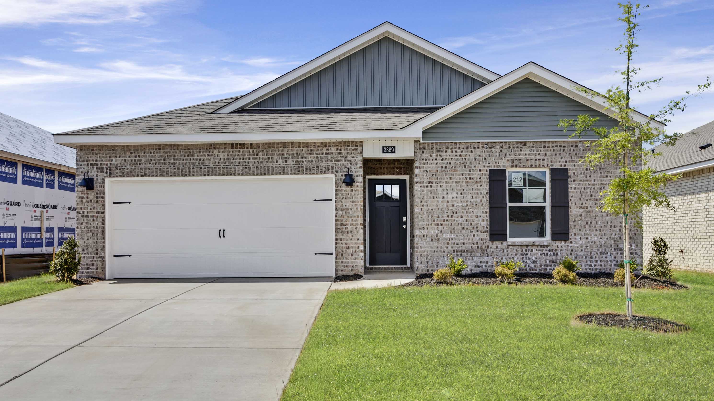 3369 Feldspar Drive SW