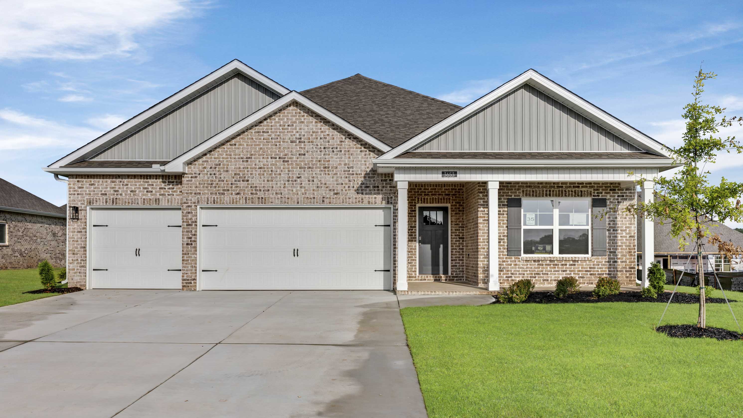 3653 Adrea Avenue SW exterior