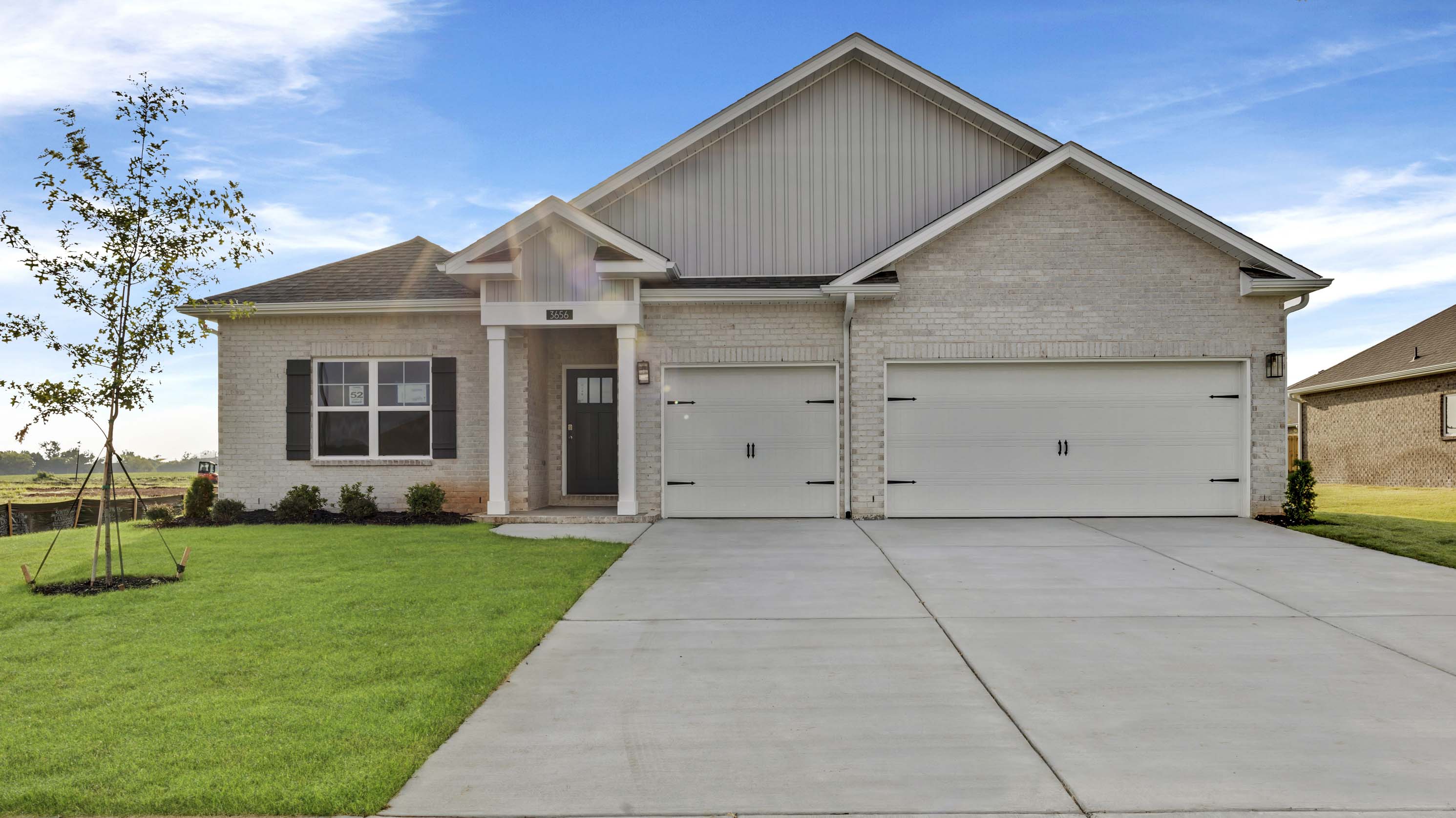 3656 Adrea Avenue SW exterior