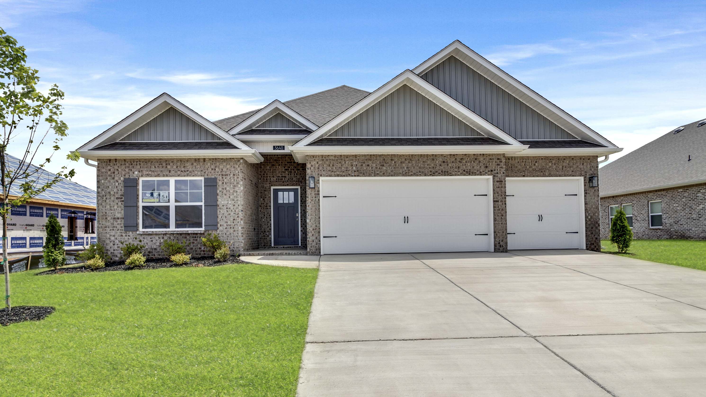 3640 Adrea Avenue SW exterior