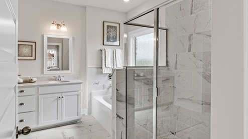Floor Plan in Sweetwater at Greenbrier Preserve | Madison, AL | D.R. Horton