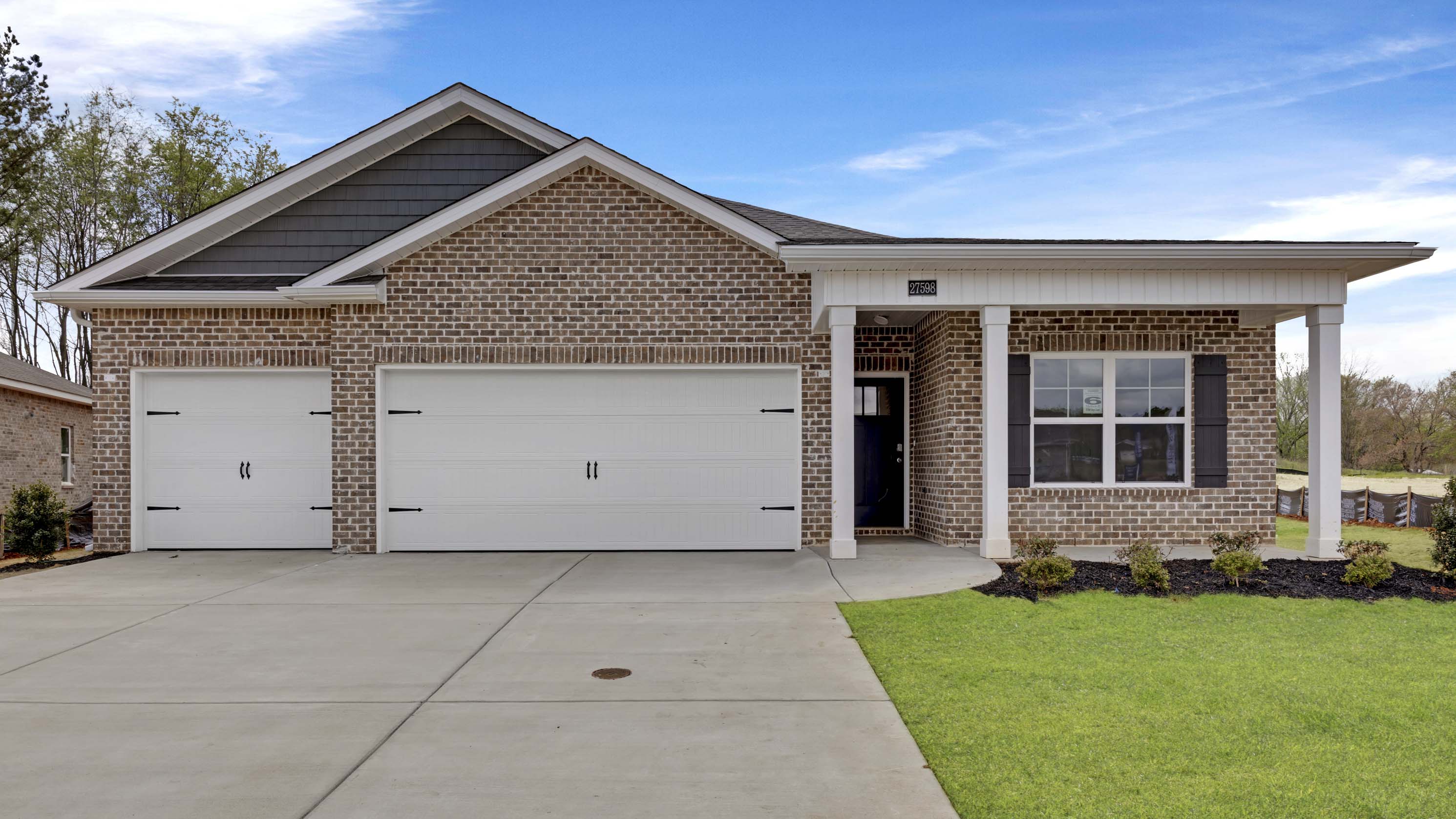 27598 Onyx Court exterior