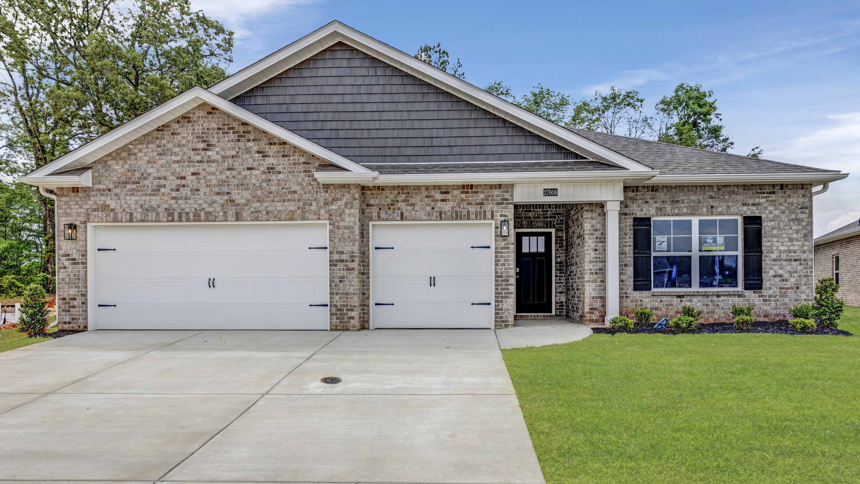 27606 Onyx Court exterior