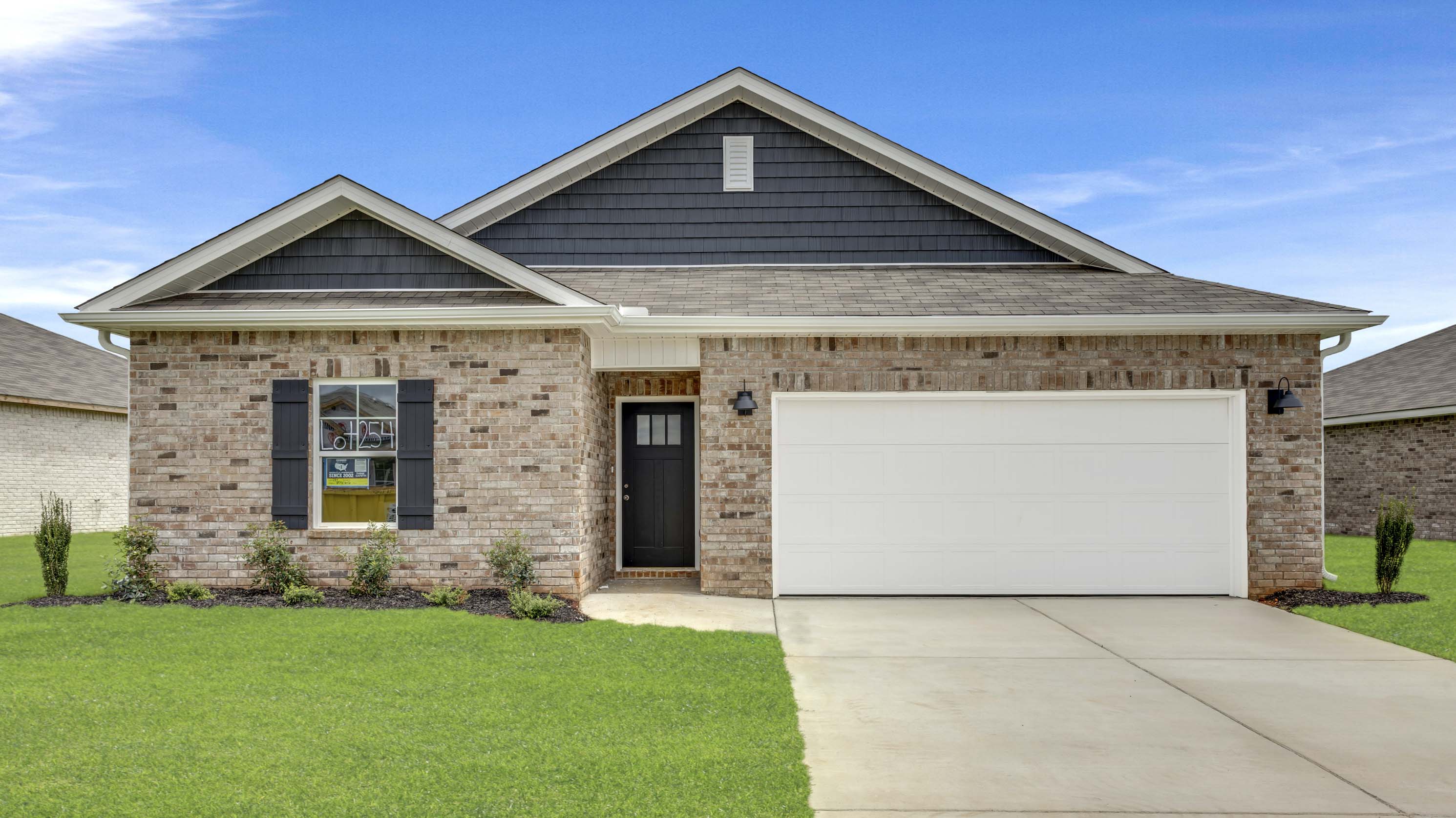 185 Keller Drive exterior